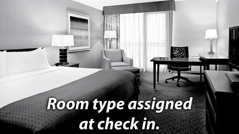 Hotel Holiday Inn Toronto Yorkdale