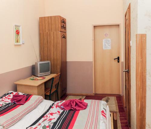 Apple Hostel