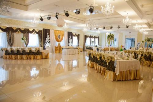 Hotel Astoria