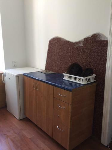 Apartamento Lviv Visokiy Zamok