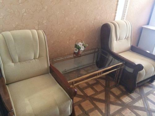 Relax Apartments