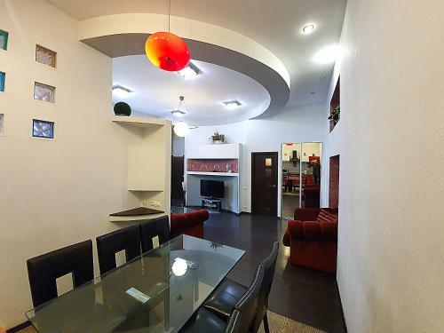 Apartamento Generala Almazova ?partment In Kiev ?enter