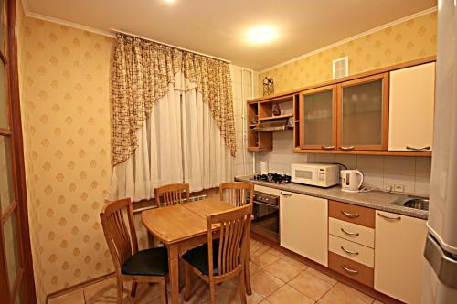 Apartamento Generala Almazova ?partment In Kiev ?enter