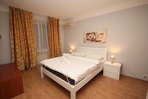 Apartamento Generala Almazova ?partment In Kiev ?enter