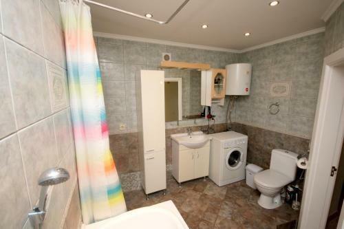 Apartamento Generala Almazova ?partment In Kiev ?enter