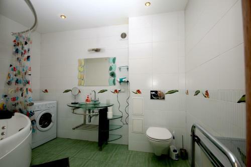 Apartamento Generala Almazova ?partment In Kiev ?enter