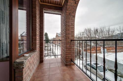 Apartment Lybomir