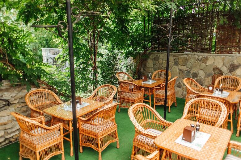 Hotel Velyka Vedmedytsya