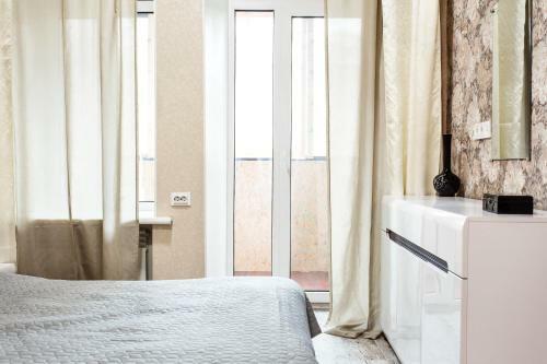 Apart-hotel Etazh