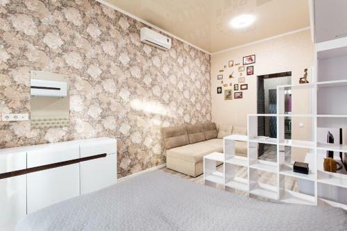 Apart-hotel Etazh