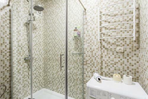 Apart-hotel Etazh