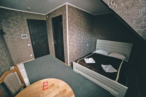 Alpin Hotel