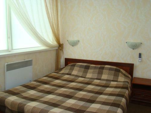 Posada Mini-hotel In Odessa Yard
