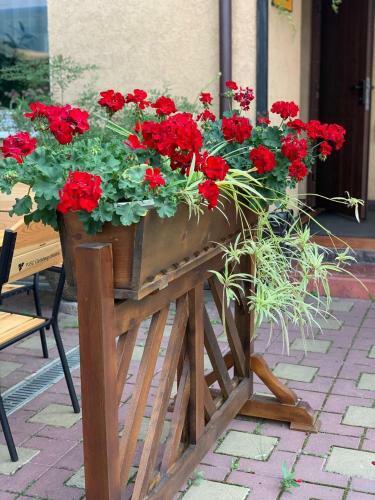 Hostal Zatyshok
