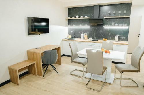 Hotel Westhills
