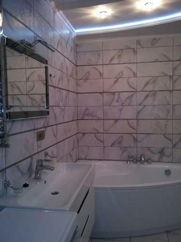 New Apartment Near Dastor Center