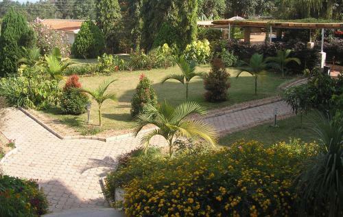 Lake Heights Entebbe By Bon Hotels