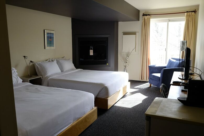 Hotel Auberge La Camarine