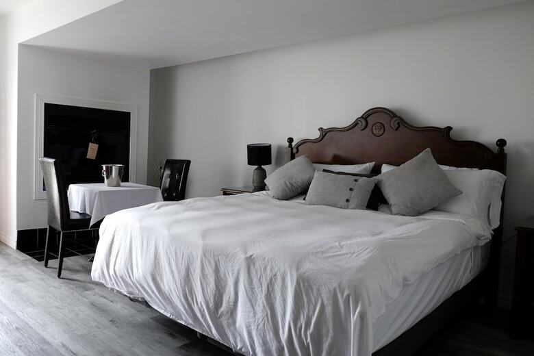 Hotel Auberge La Camarine