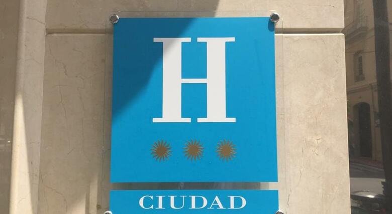 Hotel Castilla Guerrero