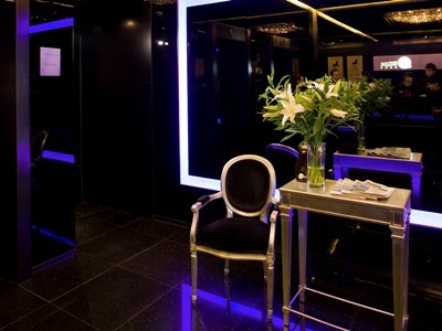 Hotel Bonaparte By Rhombus