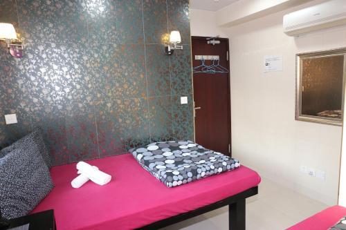 Albergue Park Inn