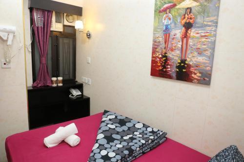 Albergue Park Inn