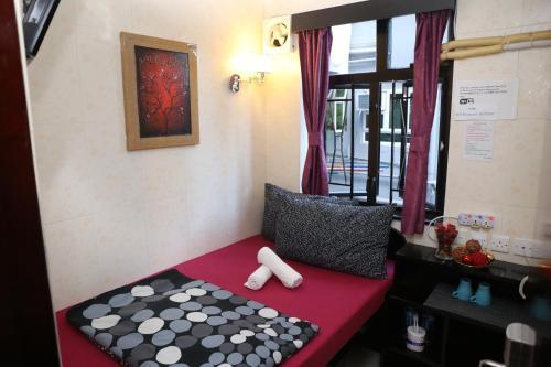 Albergue Park Inn