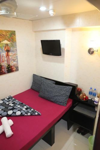 Albergue Park Inn