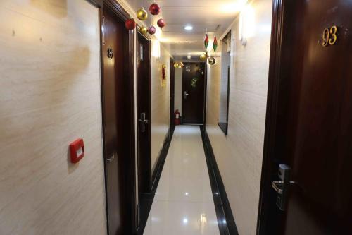 Albergue Park Inn