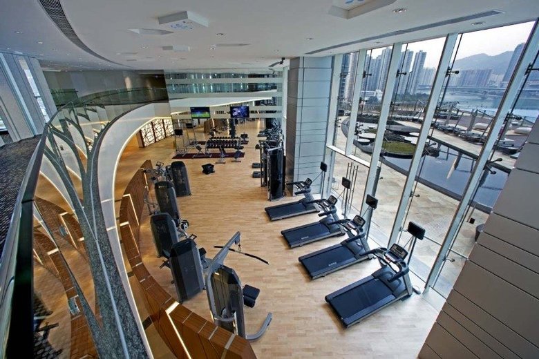 L'hotel Nina Et Convention Centre