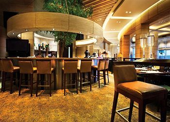 Hotel Harbour Plaza Metropolis