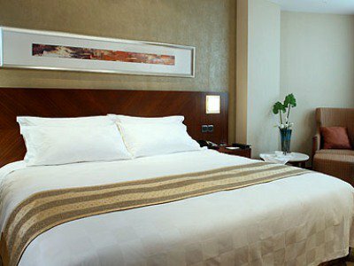 San Want Hotel Shanghai