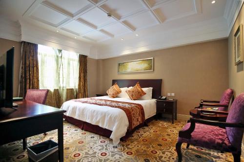 Hotel Hengshan Moller Villa Shanghai