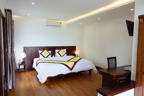 Hotel Hoi An Golden Rice Villa