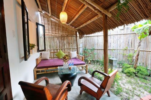 An Bang Purple Homestay