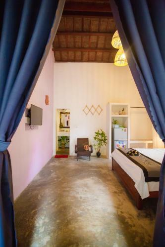 An Bang Purple Homestay