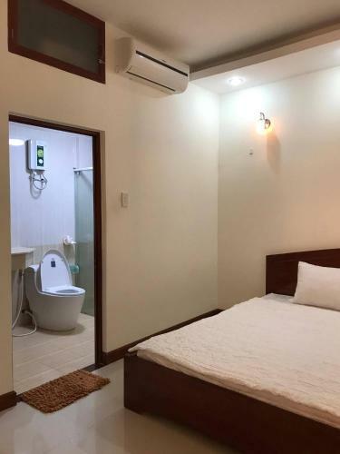Bai Sau Apartment