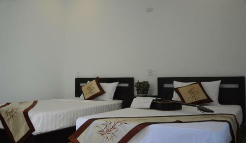 Hoian Succulent Homestay