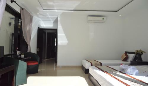 Hoian Succulent Homestay