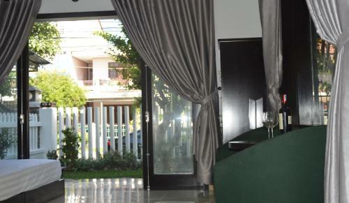 Hoian Succulent Homestay