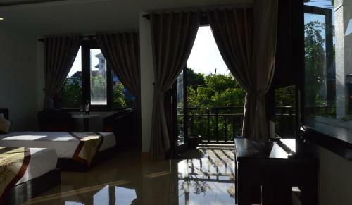 Hoian Succulent Homestay