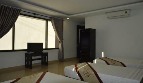 Hoian Succulent Homestay