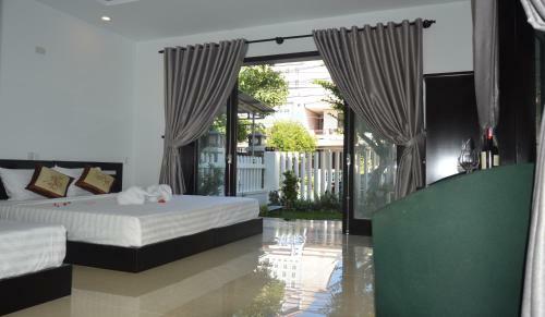 Hoian Succulent Homestay
