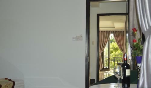 Hoian Succulent Homestay