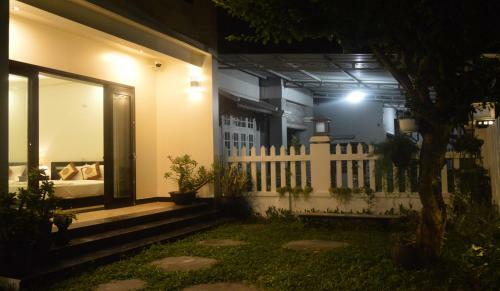 Hoian Succulent Homestay