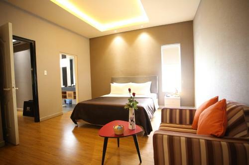 Aparthotel Compass Living Hai Ba Trung