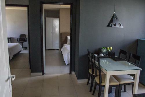 Aparthotel Compass Living Hai Ba Trung