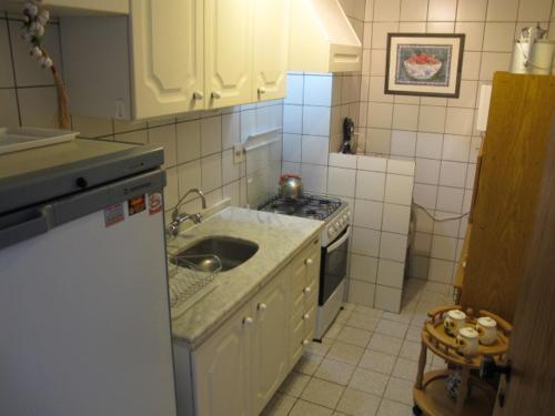Apartamento Cap Ferrat