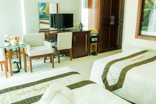 Sea Wind Hotel